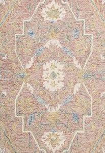 Classics Tabriz Rug 200x300 - Blush - Boho Bliss