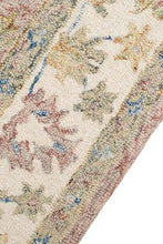 Load image into Gallery viewer, Classics Tabriz Rug 200x300 - Blush - Boho Bliss
