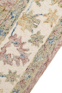Classics Tabriz Rug 200x300 - Blush - Boho Bliss