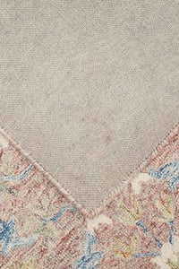 Classics Tabriz Rug 200x300 - Blush - Boho Bliss