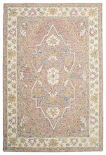 Load image into Gallery viewer, Classics Tabriz Rug 200x300 - Blush - Boho Bliss