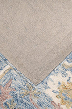 Load image into Gallery viewer, Classics Tabriz Rug 300x400 - Sky - Boho Bliss