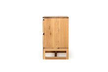 Load image into Gallery viewer, Clovelly Bedside Table - Boho Bliss