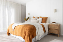 Load image into Gallery viewer, Clovelly Bedside Table - Boho Bliss