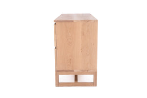 Clovelly Chest of Drawers - Four Drawer - Boho Bliss