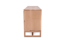 Load image into Gallery viewer, Clovelly Chest of Drawers - Six Drawer - Boho Bliss