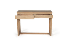 Load image into Gallery viewer, Clovelly Console Table - 110cm - Boho Bliss