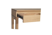 Load image into Gallery viewer, Clovelly Console Table - 110cm - Boho Bliss