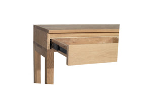 Clovelly Console Table - 110cm - Boho Bliss