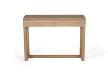 Load image into Gallery viewer, Clovelly Console Table - 110cm - Boho Bliss