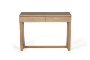 Clovelly Console Table - 110cm - Boho Bliss