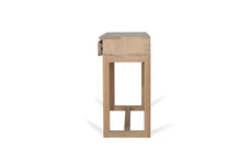 Load image into Gallery viewer, Clovelly Console Table - 110cm - Boho Bliss