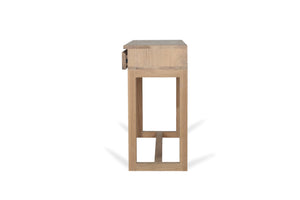 Clovelly Console Table - 110cm - Boho Bliss