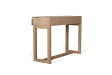 Load image into Gallery viewer, Clovelly Console Table - 110cm - Boho Bliss