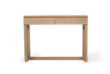 Load image into Gallery viewer, Clovelly Console Table - 110cm - Boho Bliss