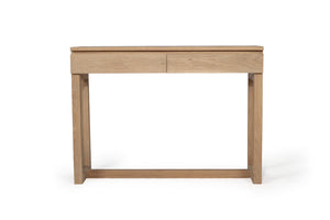 Clovelly Console Table - 110cm - Boho Bliss