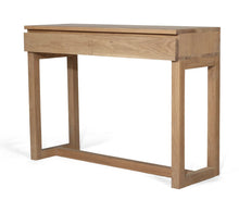 Load image into Gallery viewer, Clovelly Console Table - 110cm - Boho Bliss