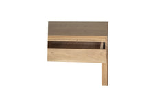 Load image into Gallery viewer, Clovelly Console Table - 110cm - Boho Bliss