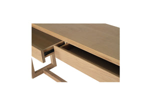Clovelly Console Table - 160cm - Boho Bliss