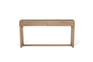 Clovelly Console Table - 160cm - Boho Bliss
