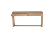 Load image into Gallery viewer, Clovelly Console Table - 160cm - Boho Bliss
