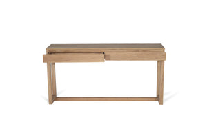 Clovelly Console Table - 160cm - Boho Bliss