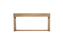Load image into Gallery viewer, Clovelly Console Table - 160cm - Boho Bliss