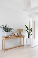Load image into Gallery viewer, Clovelly Console Table - 160cm - Boho Bliss