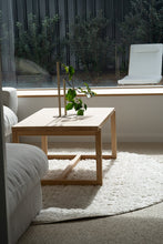 Load image into Gallery viewer, Clovelly Rectangle Coffee Table - 90cm - Boho Bliss