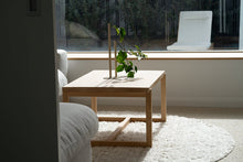 Load image into Gallery viewer, Clovelly Rectangle Coffee Table - 90cm - Boho Bliss