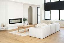 Load image into Gallery viewer, Clovelly Rectangle Coffee Table - 90cm - Boho Bliss