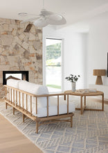 Load image into Gallery viewer, Clovelly Round Coffee Table - 100cm - Boho Bliss