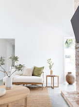 Load image into Gallery viewer, Clovelly Round Side Table - Boho Bliss