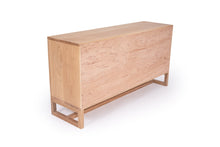 Load image into Gallery viewer, Clovelly Sideboard - 3 Door - Boho Bliss