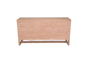 Clovelly Sideboard - 3 Door - Boho Bliss