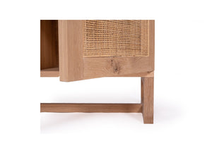 Clovelly Sideboard - 3 Door - Boho Bliss