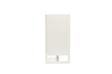 Load image into Gallery viewer, Clovelly Sideboard 6 Door - White - Boho Bliss