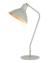 Load image into Gallery viewer, Collo Table Lamp - Sand Grey - Boho Bliss