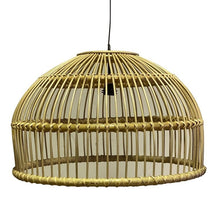 Load image into Gallery viewer, Cooper Dome Pendant Light - Boho Bliss