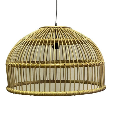 Cooper Dome Pendant Light - Boho Bliss