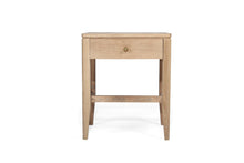 Load image into Gallery viewer, Cora Bedside Table - Boho Bliss