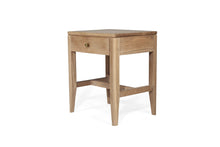Load image into Gallery viewer, Cora Bedside Table - Boho Bliss