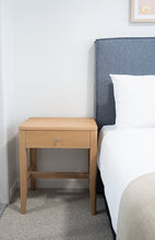 Load image into Gallery viewer, Cora Bedside Table - Boho Bliss