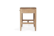 Load image into Gallery viewer, Cora Bedside Table - Boho Bliss