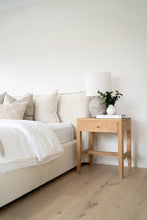 Load image into Gallery viewer, Cora Bedside Table - Boho Bliss