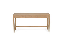 Load image into Gallery viewer, Cora Console Table - Boho Bliss