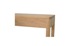 Load image into Gallery viewer, Cora Console Table - Boho Bliss