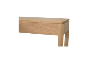 Cora Console Table - Boho Bliss