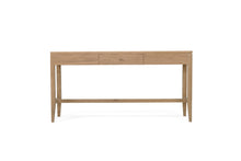 Load image into Gallery viewer, Cora Console Table - Boho Bliss