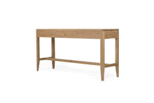 Load image into Gallery viewer, Cora Console Table - Boho Bliss